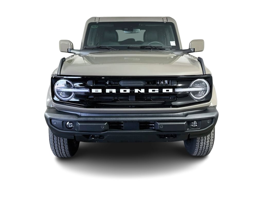 Thumbnail: 2026 Ford Bronco - 6