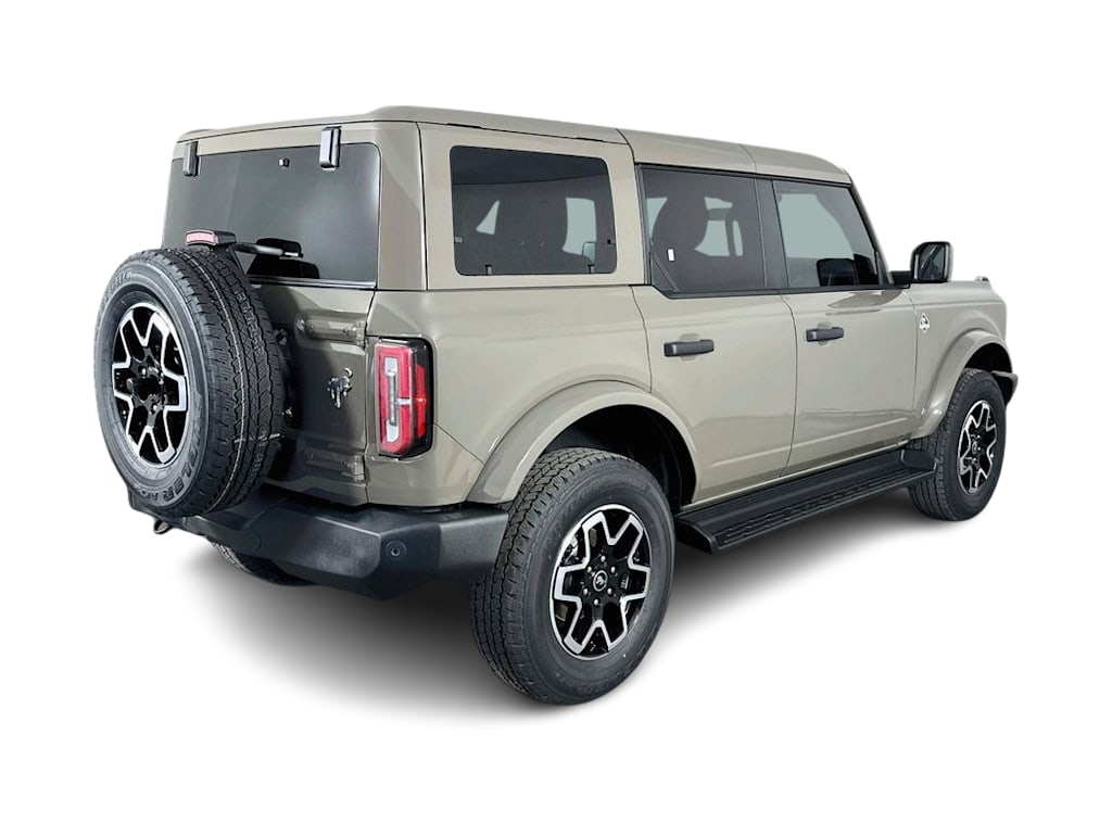 Thumbnail: 2026 Ford Bronco - 25