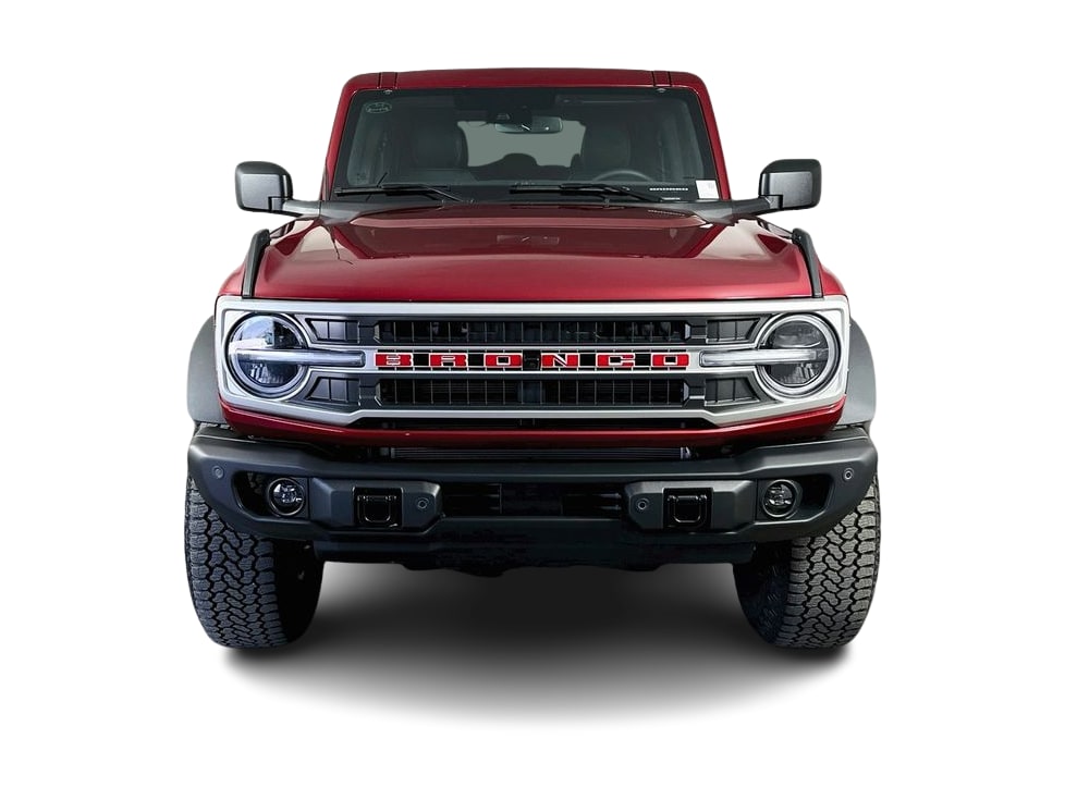 Thumbnail: 2026 Ford Bronco - 21
