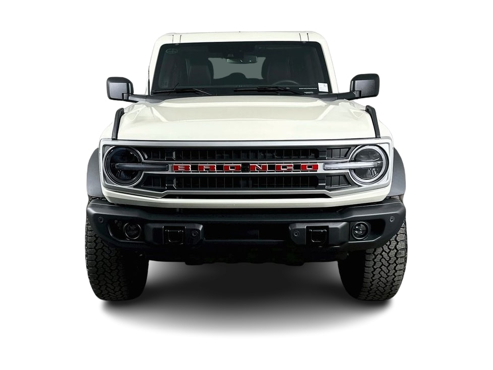 Thumbnail: 2026 Ford Bronco - 20