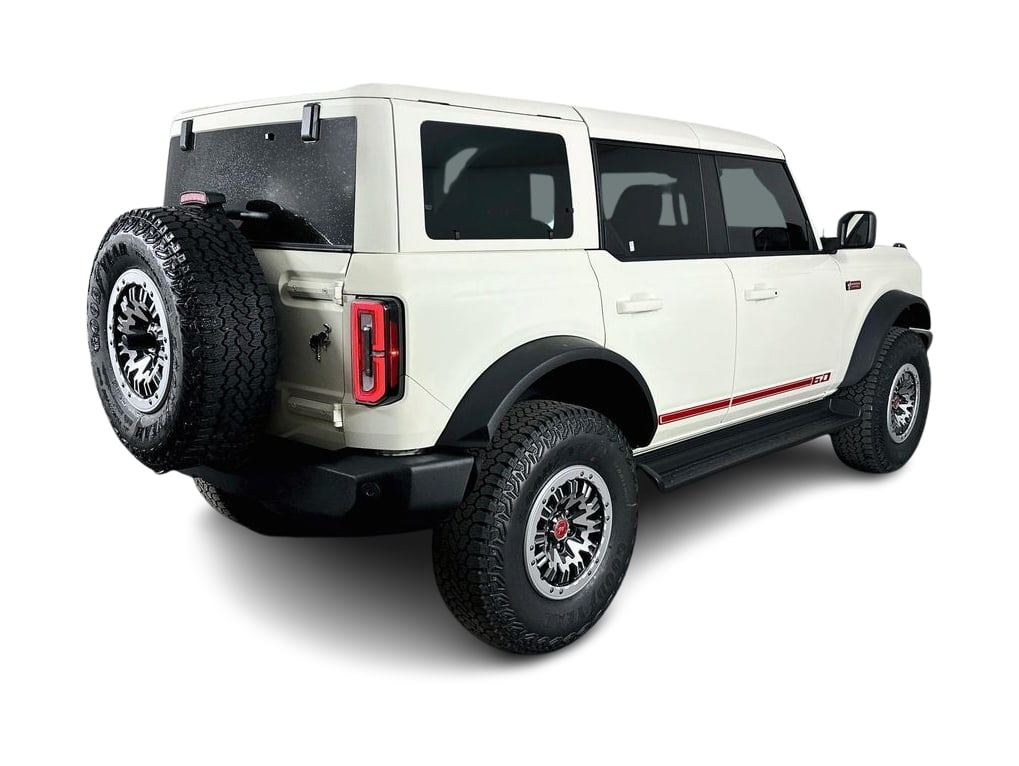 Thumbnail: 2026 Ford Bronco - 25
