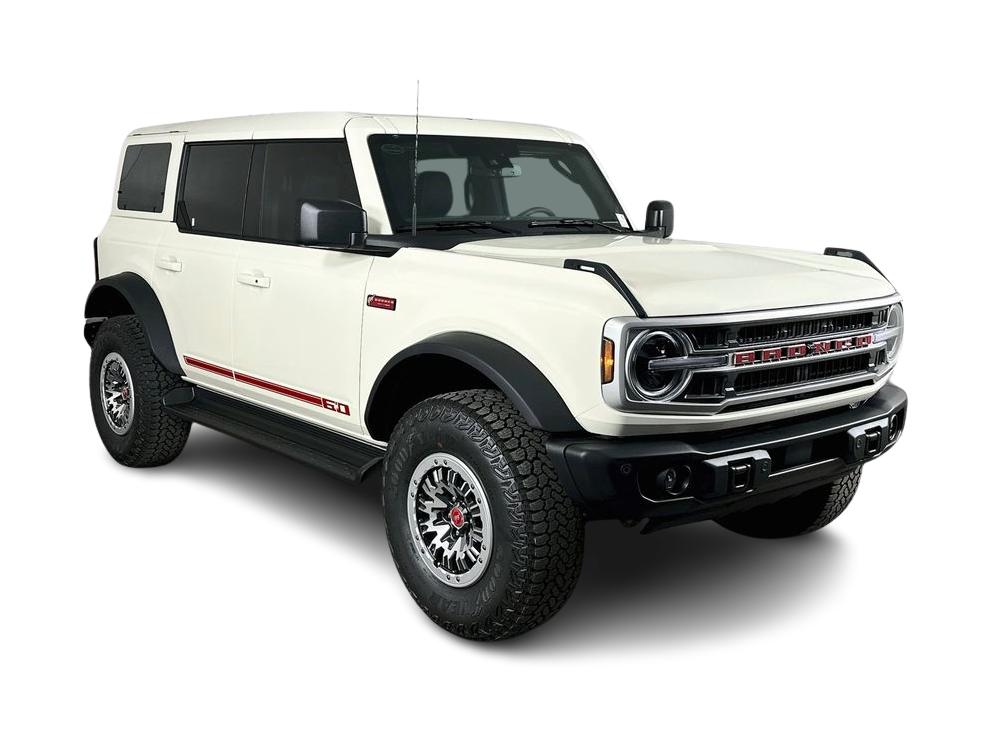 Thumbnail: 2026 Ford Bronco - 24