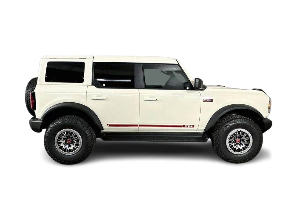 Thumbnail: 2026 Ford Bronco - 26