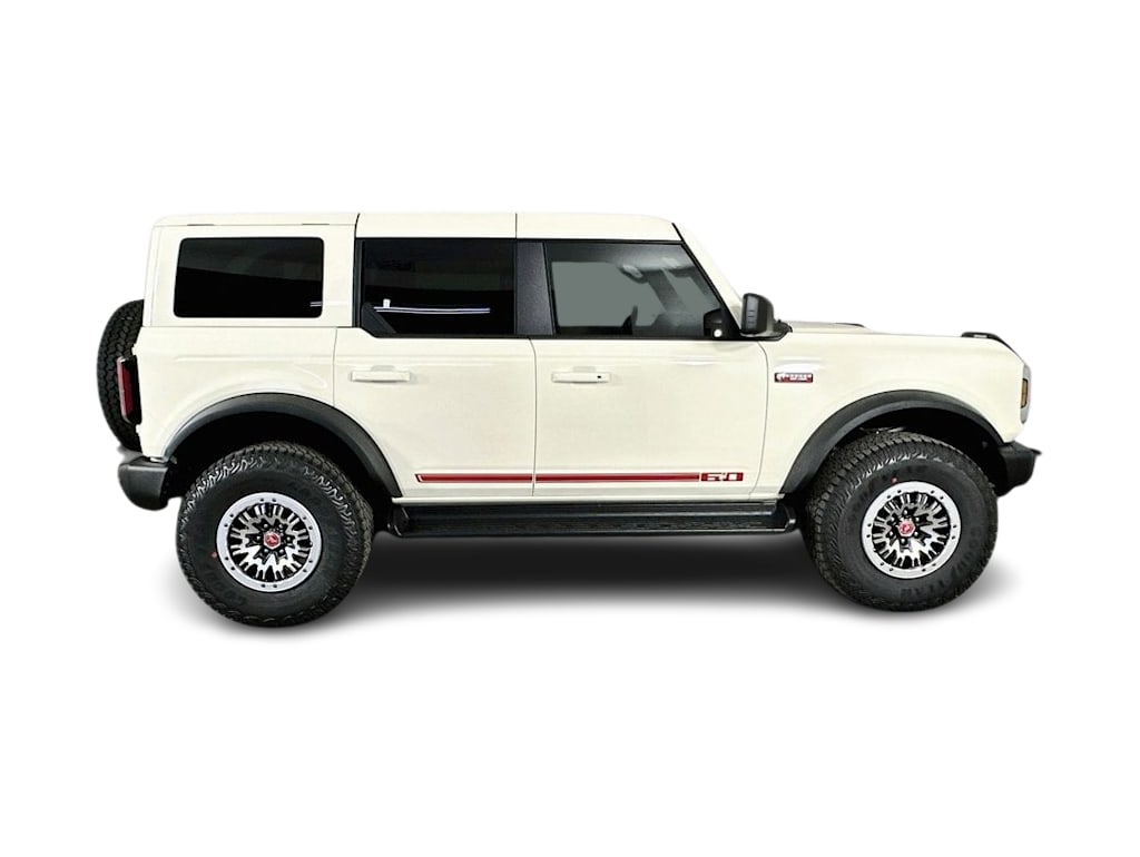 Thumbnail: 2026 Ford Bronco - 26