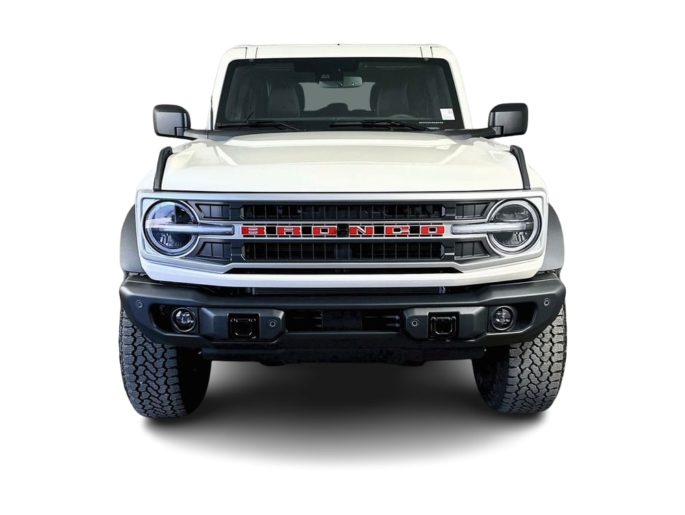 Thumbnail: 2026 Ford Bronco - 19