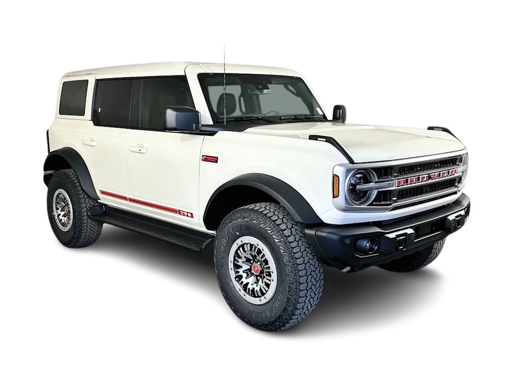 Thumbnail: 2026 Ford Bronco - 24