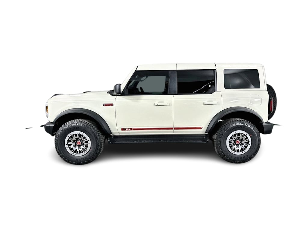 Thumbnail: 2026 Ford Bronco - 3