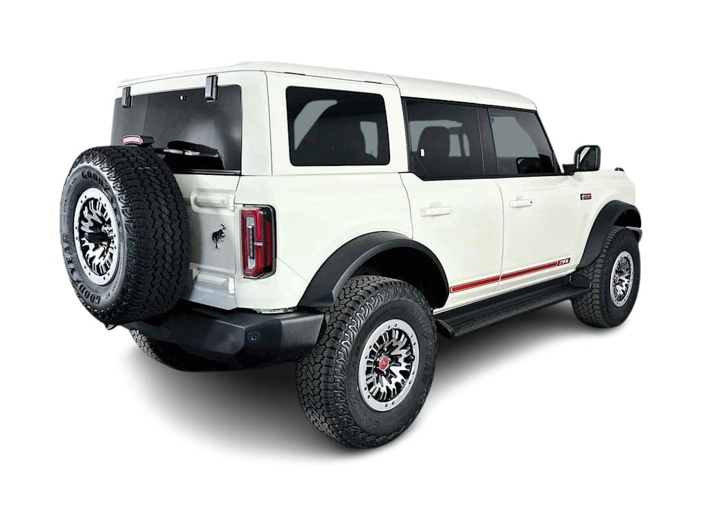 Thumbnail: 2026 Ford Bronco - 25