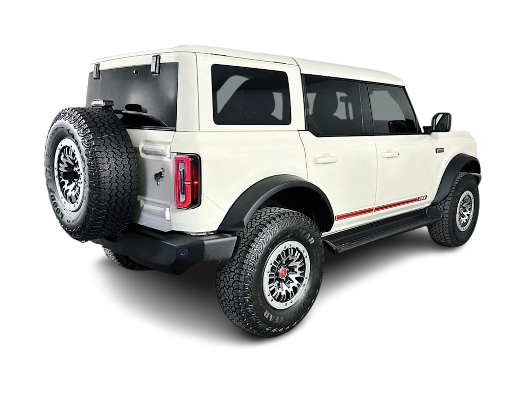 Thumbnail: 2026 Ford Bronco - 25