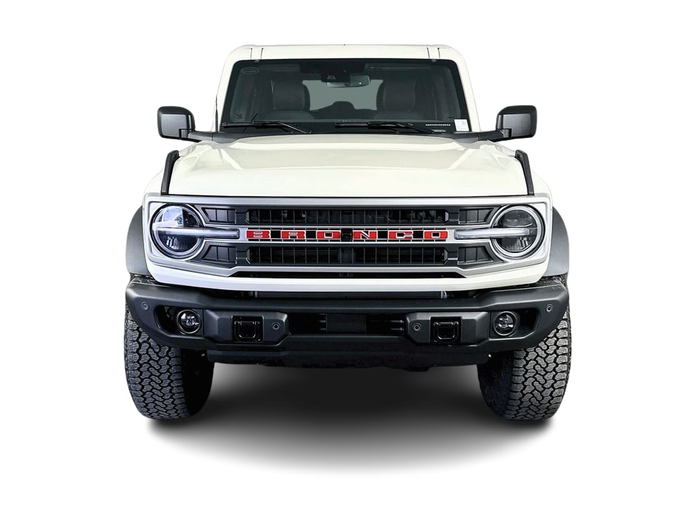 Thumbnail: 2026 Ford Bronco - 21