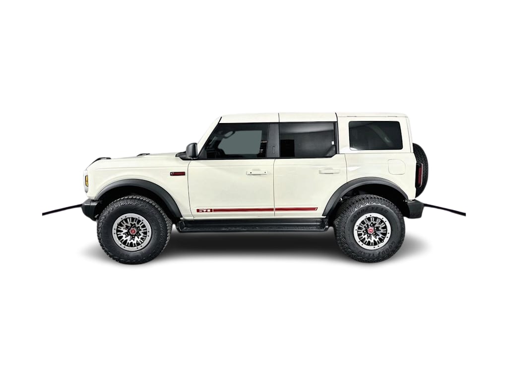Thumbnail: 2026 Ford Bronco - 3