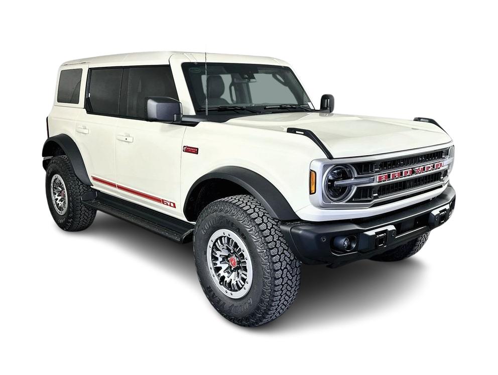 Thumbnail: 2026 Ford Bronco - 24