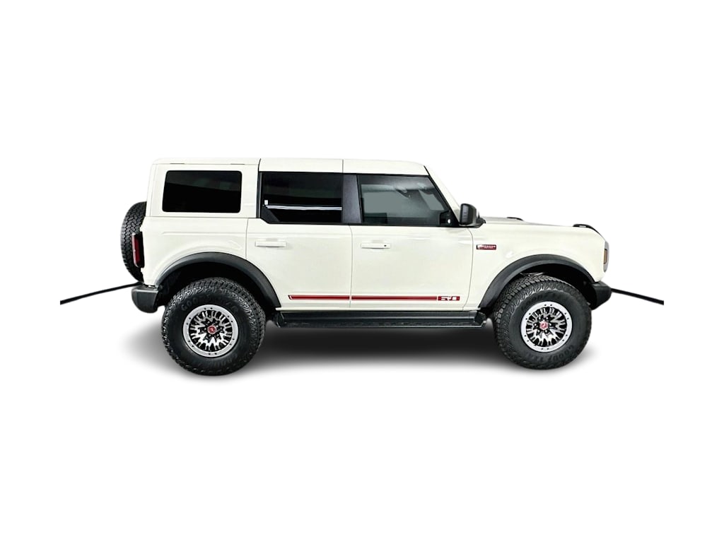 Thumbnail: 2026 Ford Bronco - 26