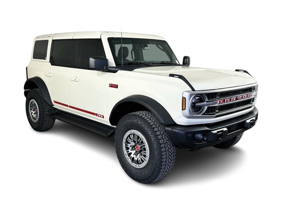 Thumbnail: 2026 Ford Bronco - 24
