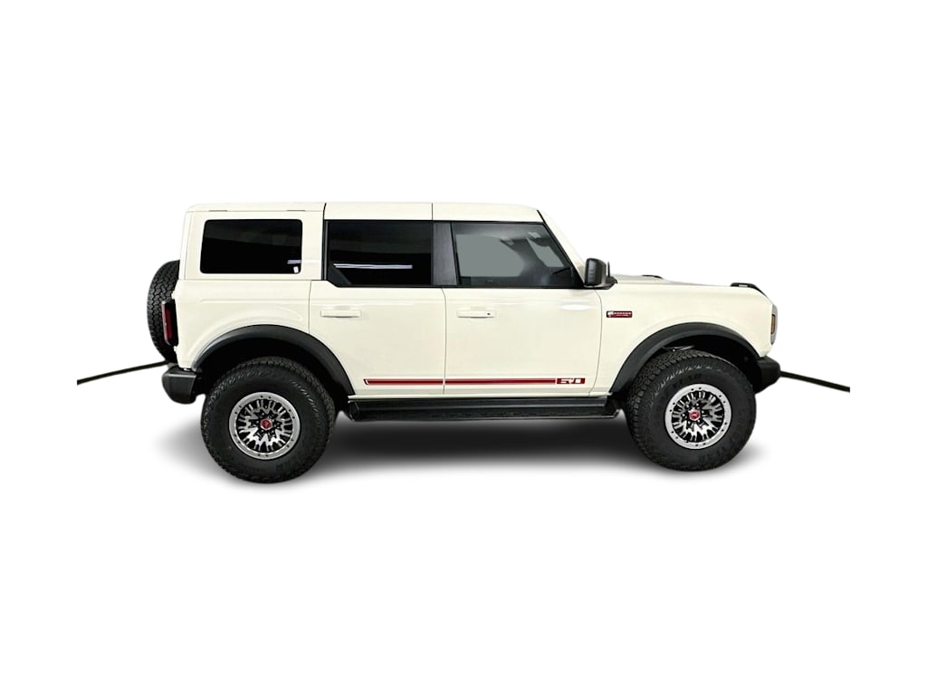 Thumbnail: 2026 Ford Bronco - 26
