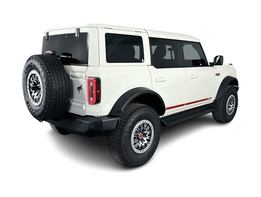 Thumbnail: 2026 Ford Bronco - 25