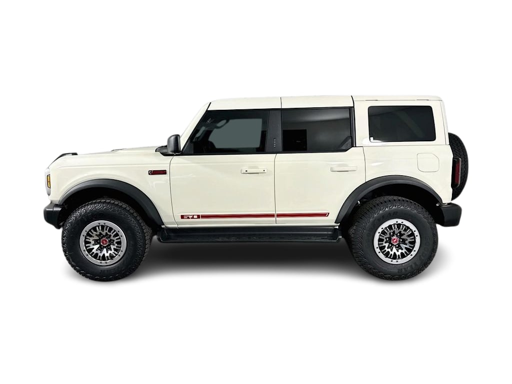 Thumbnail: 2026 Ford Bronco - 3