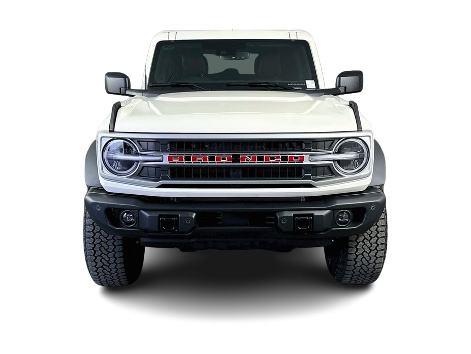 Thumbnail: 2026 Ford Bronco - 20