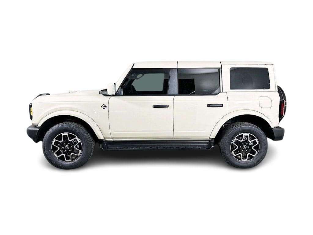 Thumbnail: 2026 Ford Bronco - 3