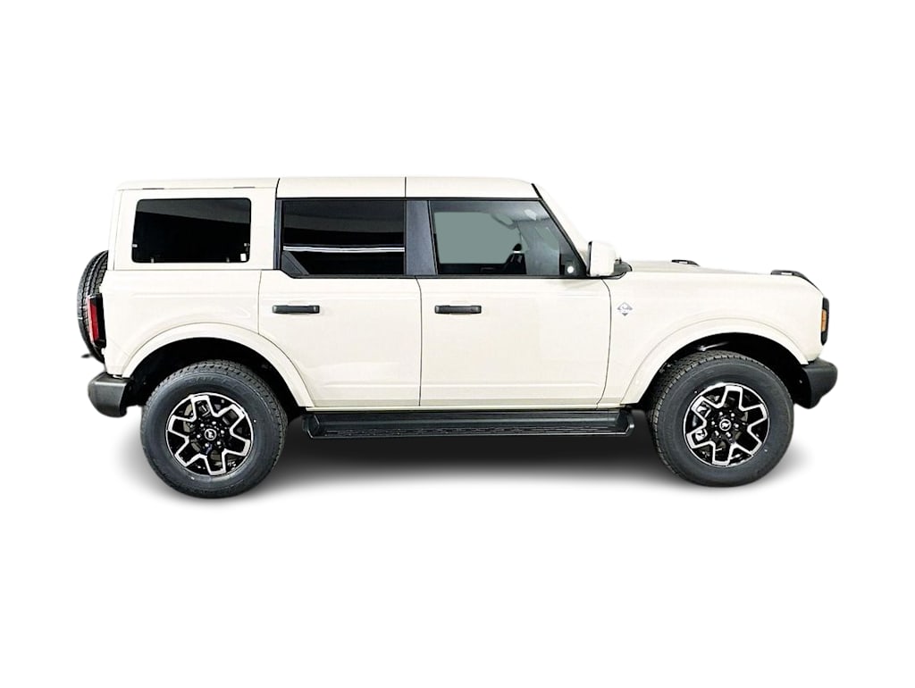 Thumbnail: 2026 Ford Bronco - 26