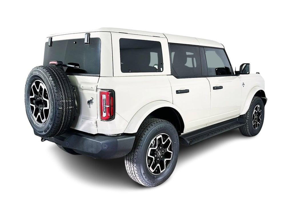 Thumbnail: 2026 Ford Bronco - 25