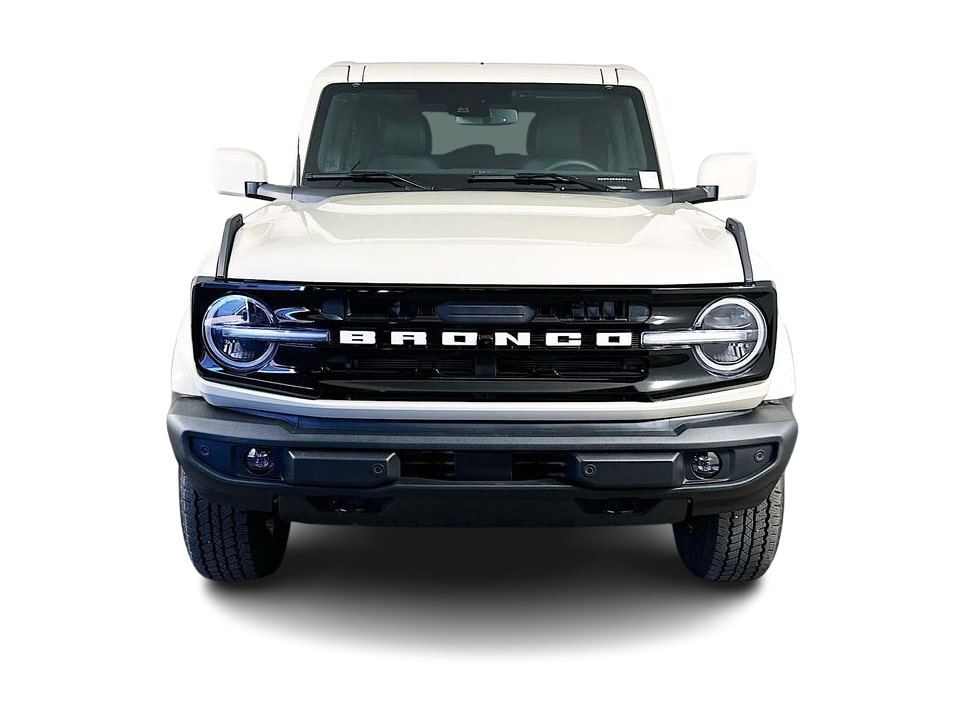 Thumbnail: 2026 Ford Bronco - 19