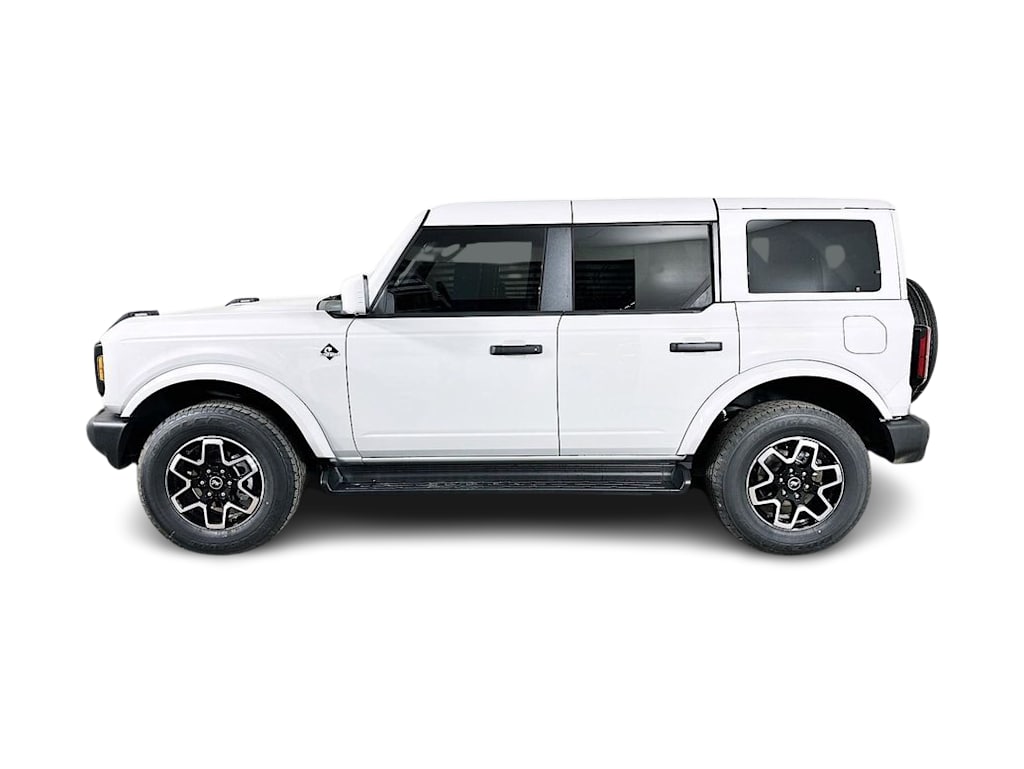 Thumbnail: 2026 Ford Bronco - 3
