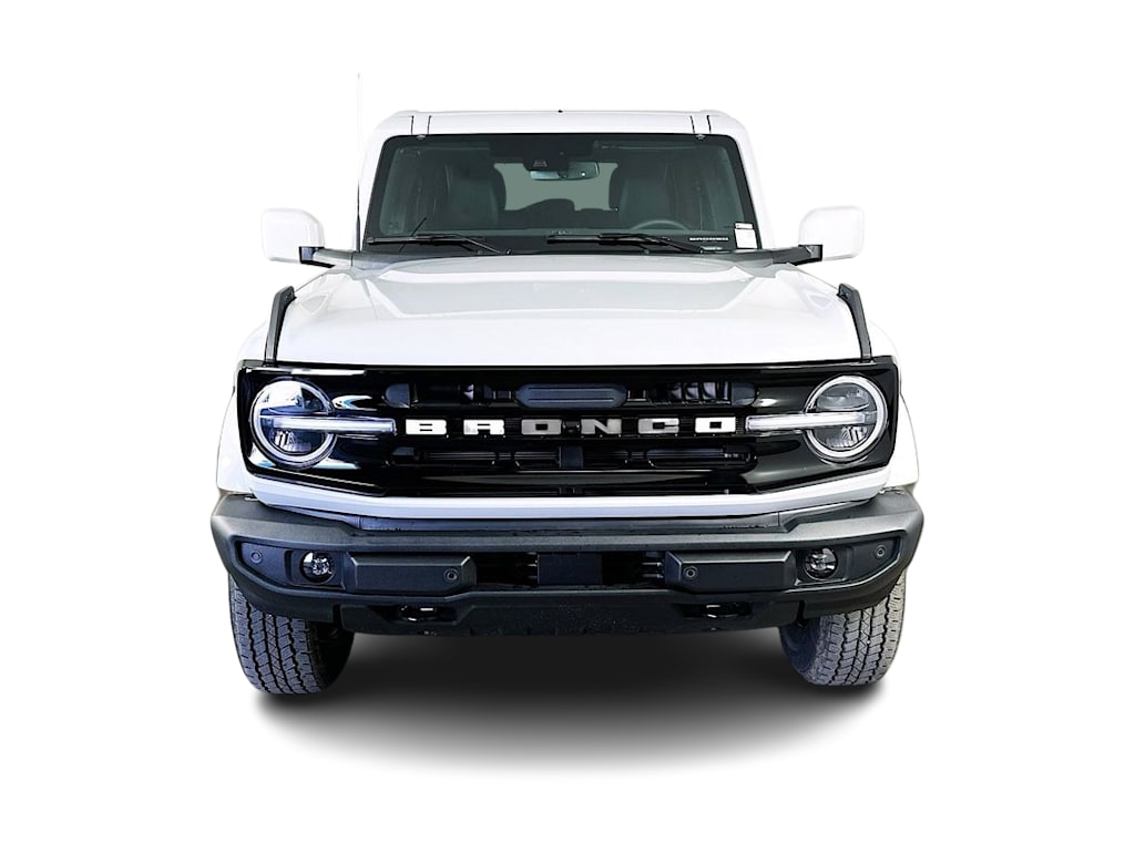 Thumbnail: 2026 Ford Bronco - 20