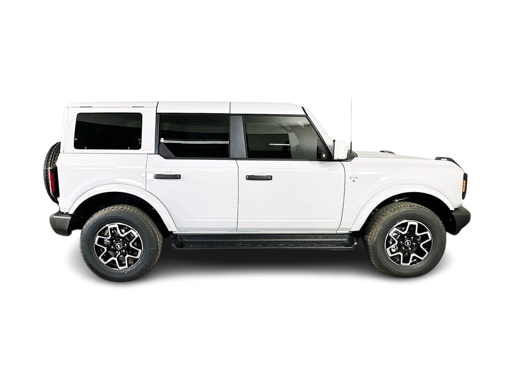 Thumbnail: 2026 Ford Bronco - 26