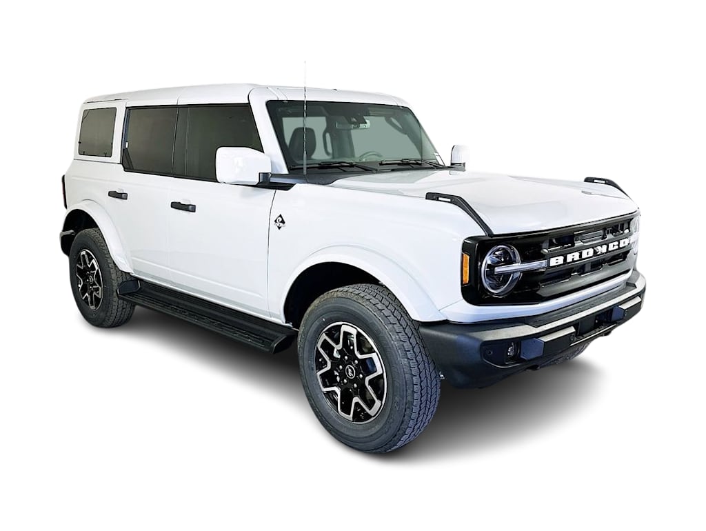 Thumbnail: 2026 Ford Bronco - 24