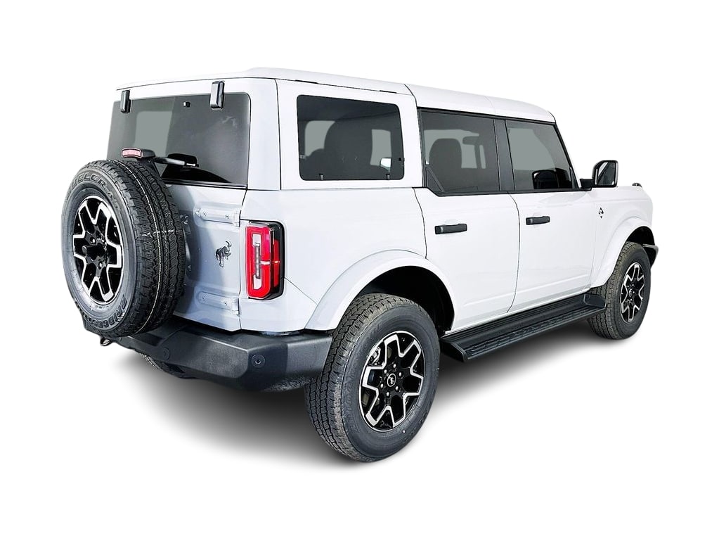 Thumbnail: 2026 Ford Bronco - 25