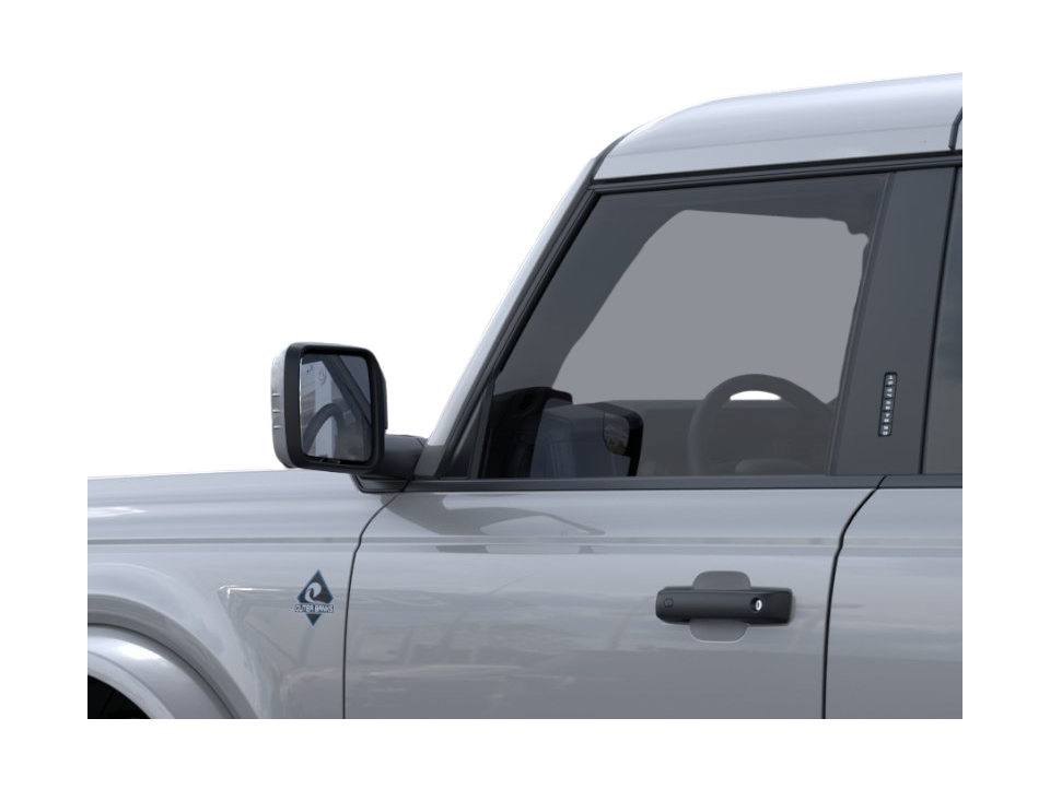 Thumbnail: 2026 Ford Bronco - 2