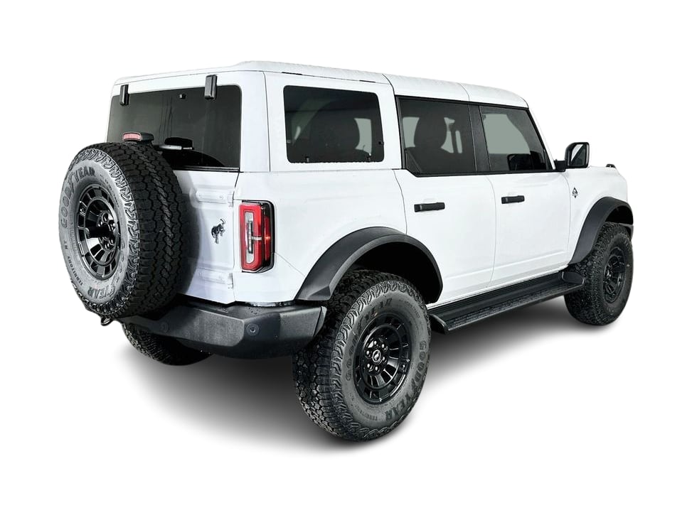 Thumbnail: 2026 Ford Bronco - 25