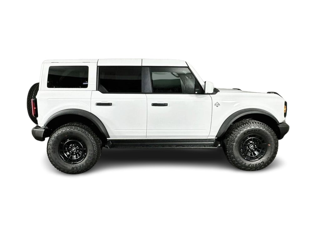 Thumbnail: 2026 Ford Bronco - 26