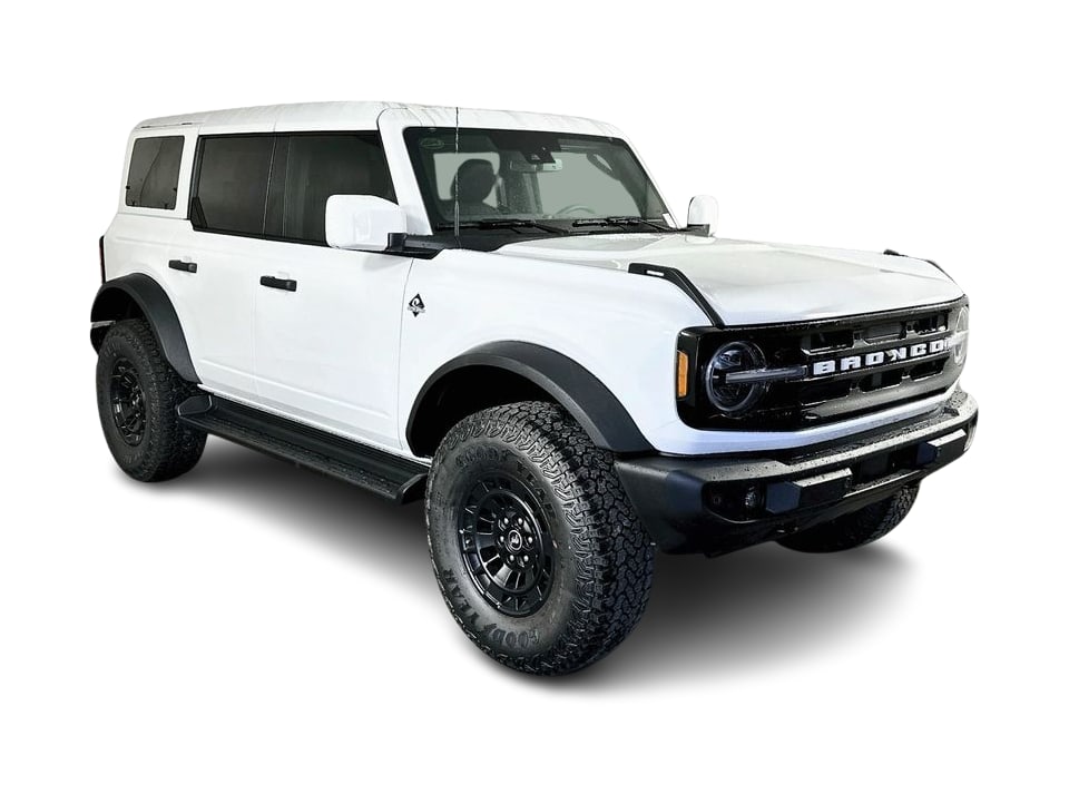 Thumbnail: 2026 Ford Bronco - 24