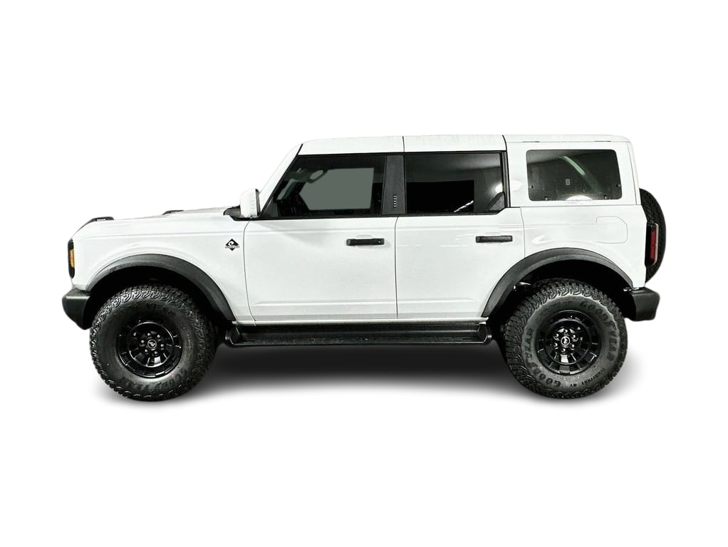 Thumbnail: 2026 Ford Bronco - 3
