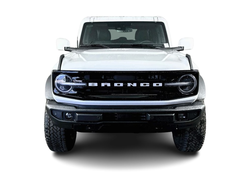 Thumbnail: 2026 Ford Bronco - 21