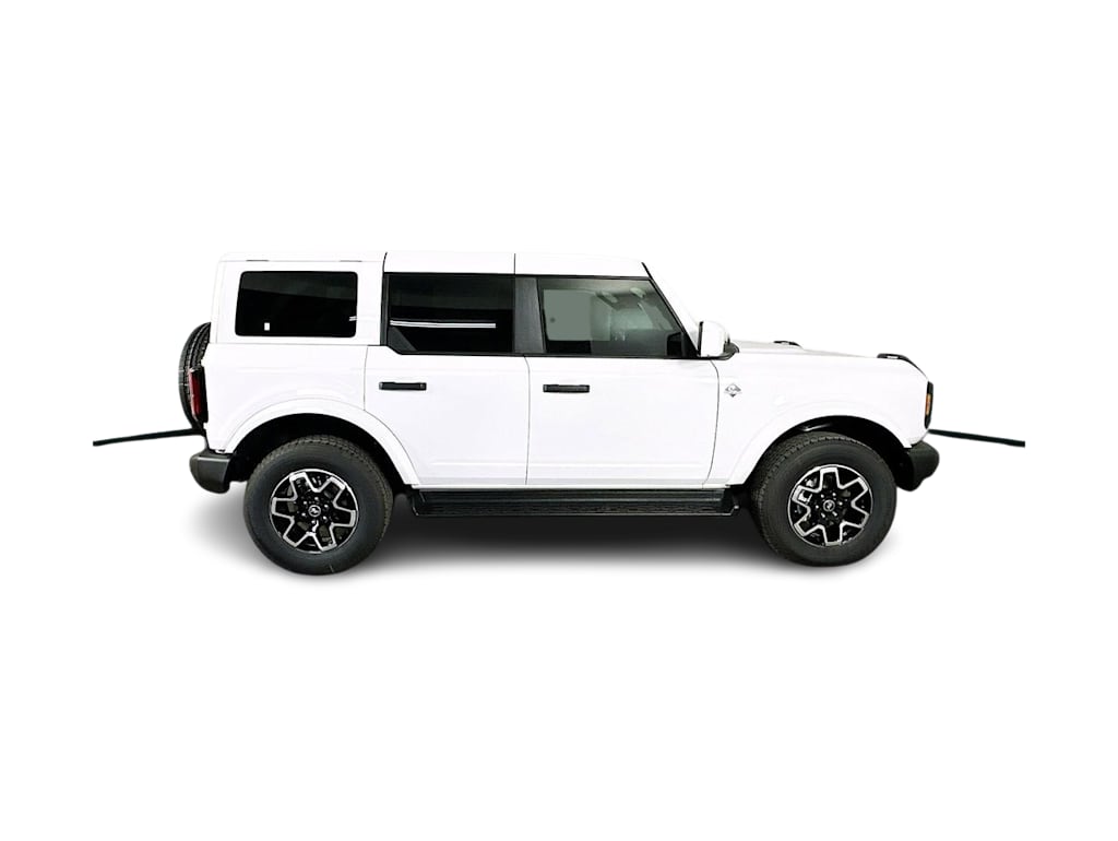 Thumbnail: 2026 Ford Bronco - 26