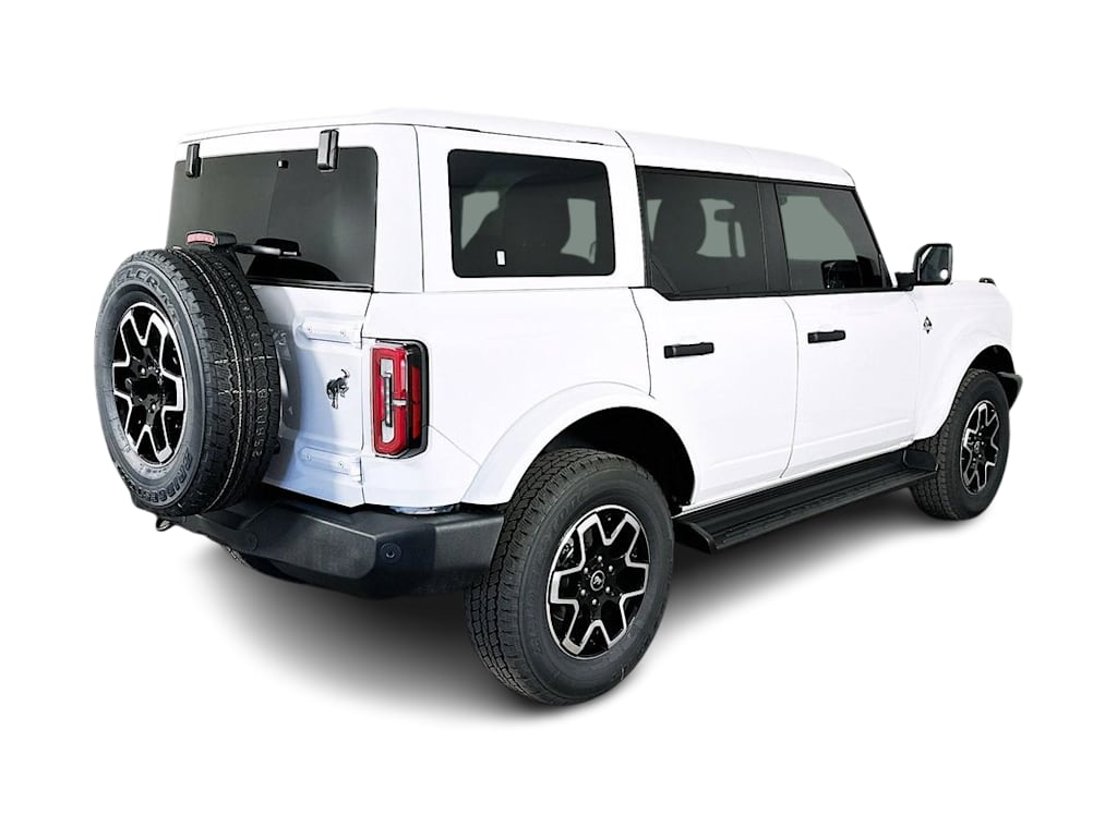 Thumbnail: 2026 Ford Bronco - 25