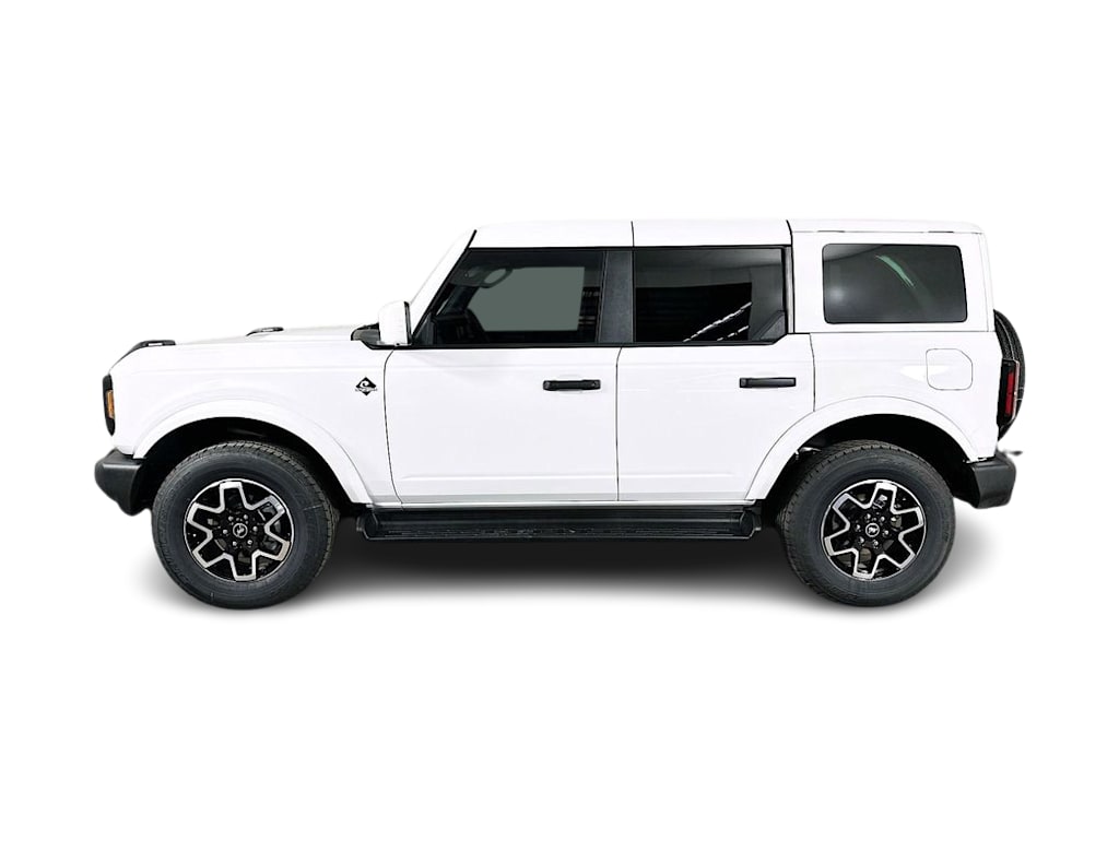 Thumbnail: 2026 Ford Bronco - 3