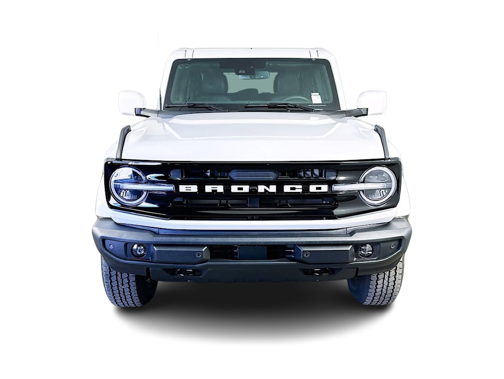 Thumbnail: 2026 Ford Bronco - 20
