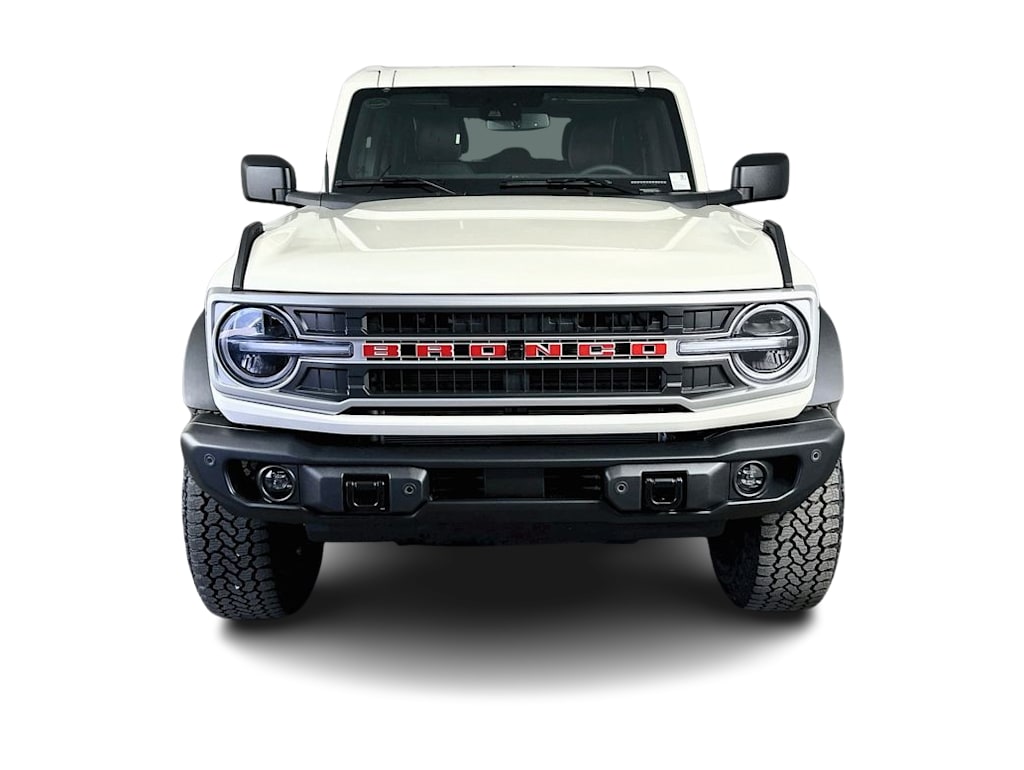 Thumbnail: 2026 Ford Bronco - 20