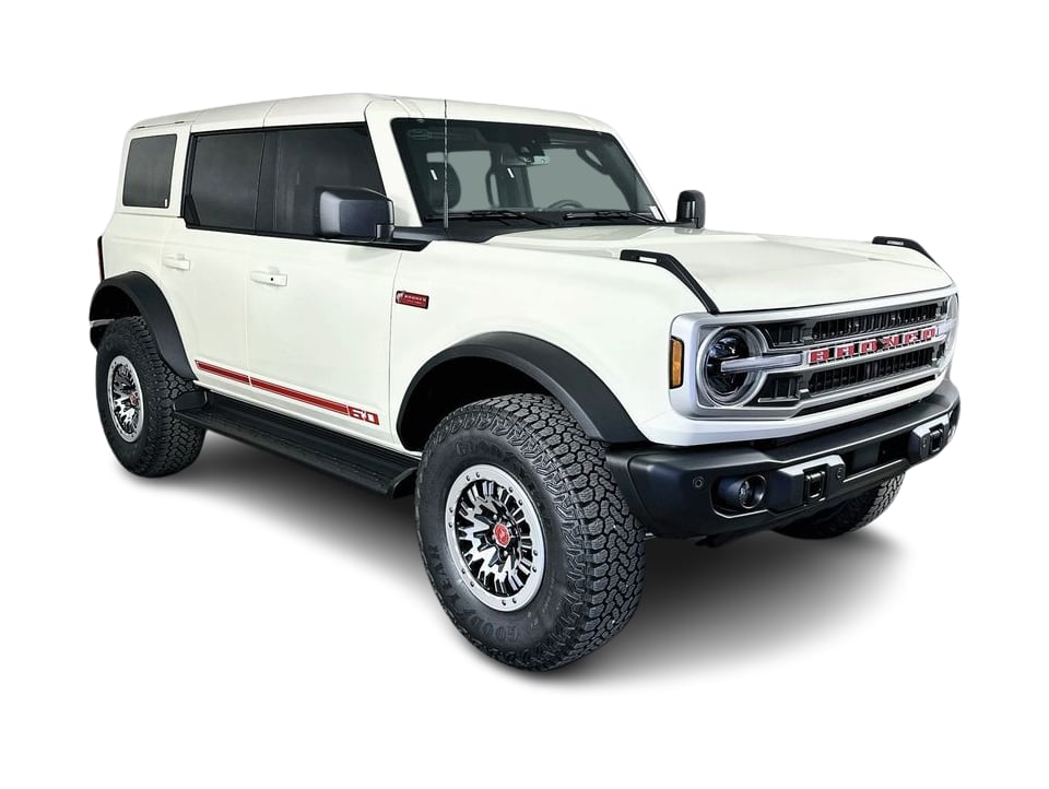 Thumbnail: 2026 Ford Bronco - 24