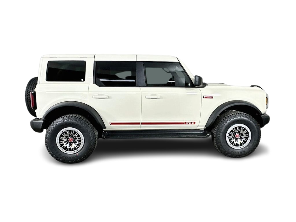 Thumbnail: 2026 Ford Bronco - 26