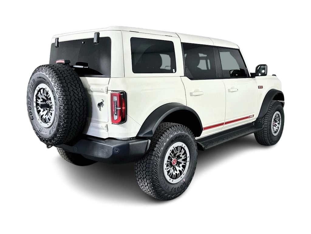Thumbnail: 2026 Ford Bronco - 25