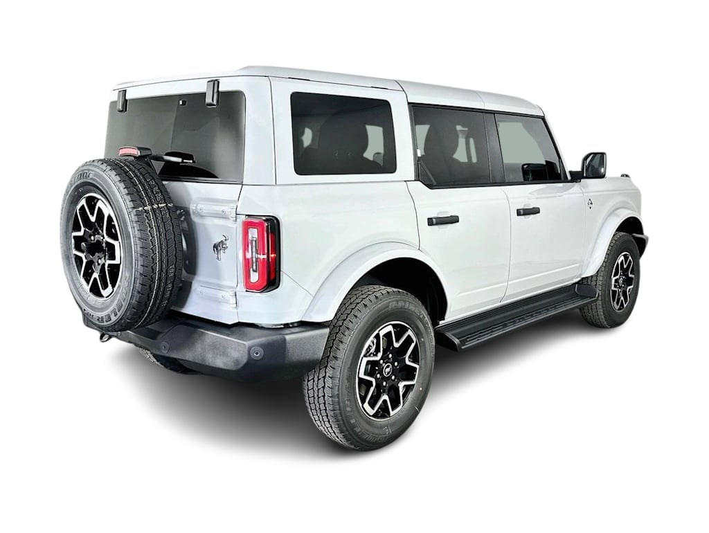 Thumbnail: 2026 Ford Bronco - 25