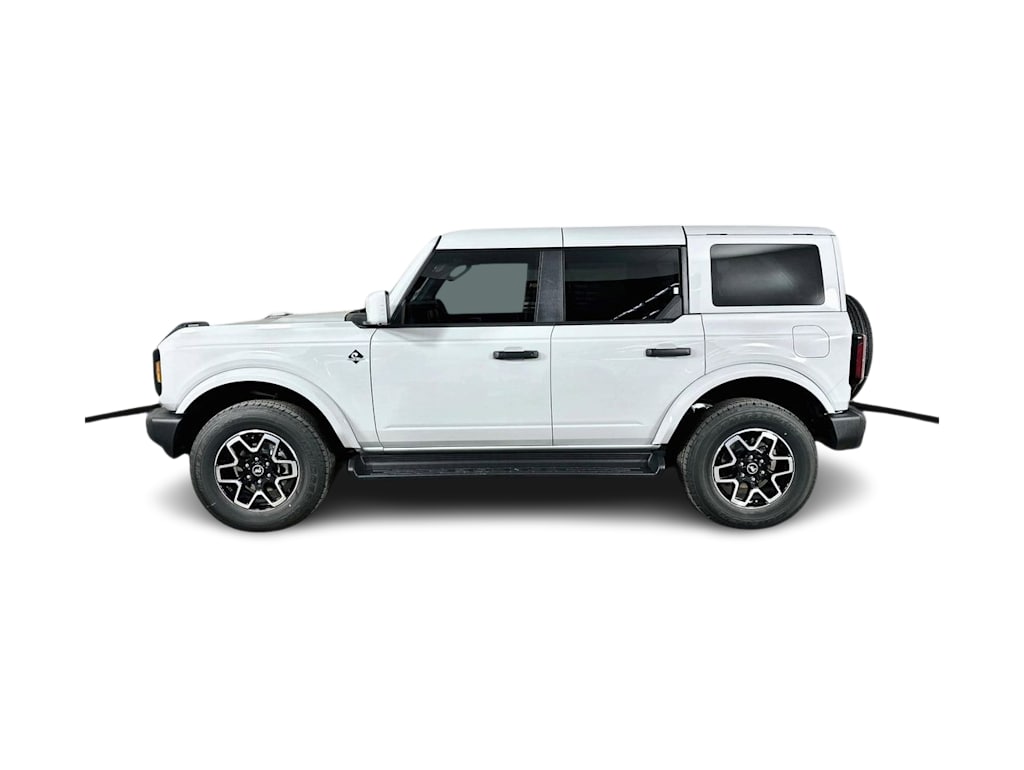 Thumbnail: 2026 Ford Bronco - 3