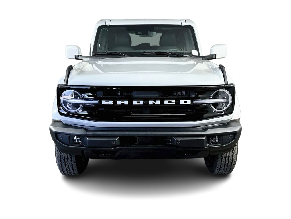 Thumbnail: 2026 Ford Bronco - 21