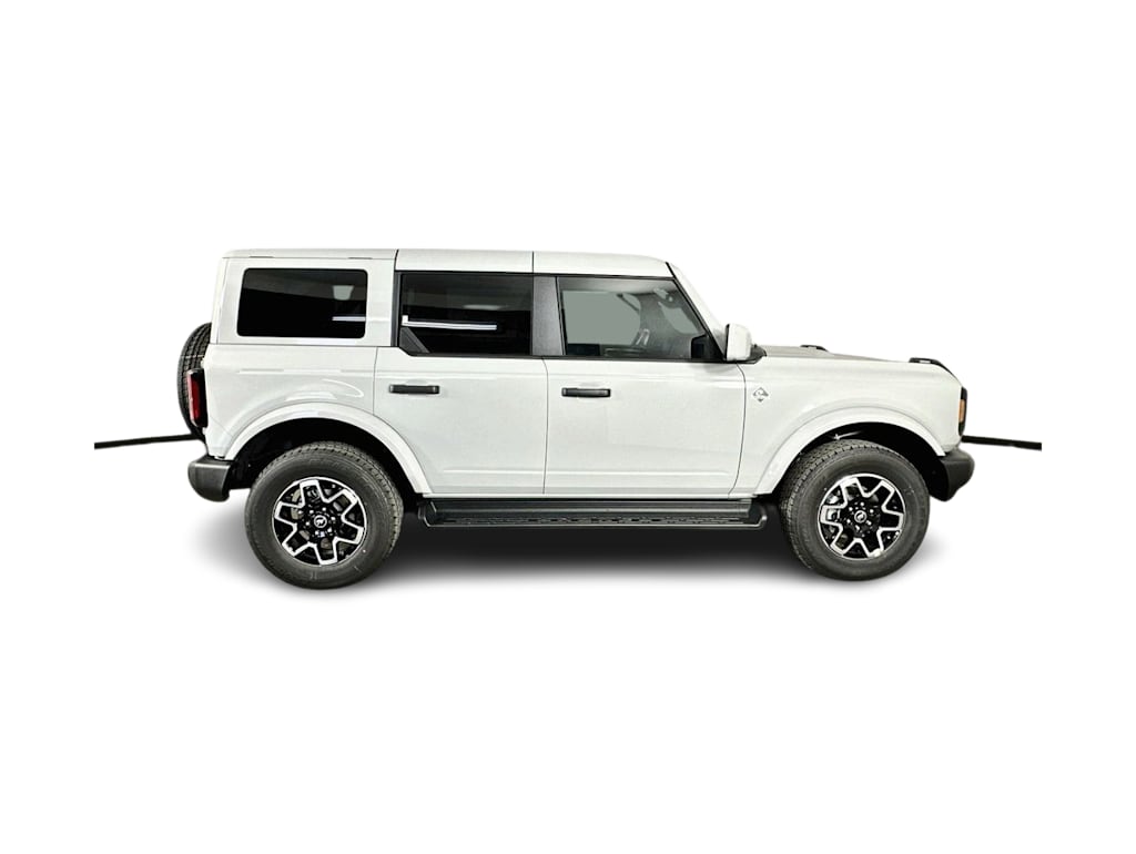 Thumbnail: 2026 Ford Bronco - 26