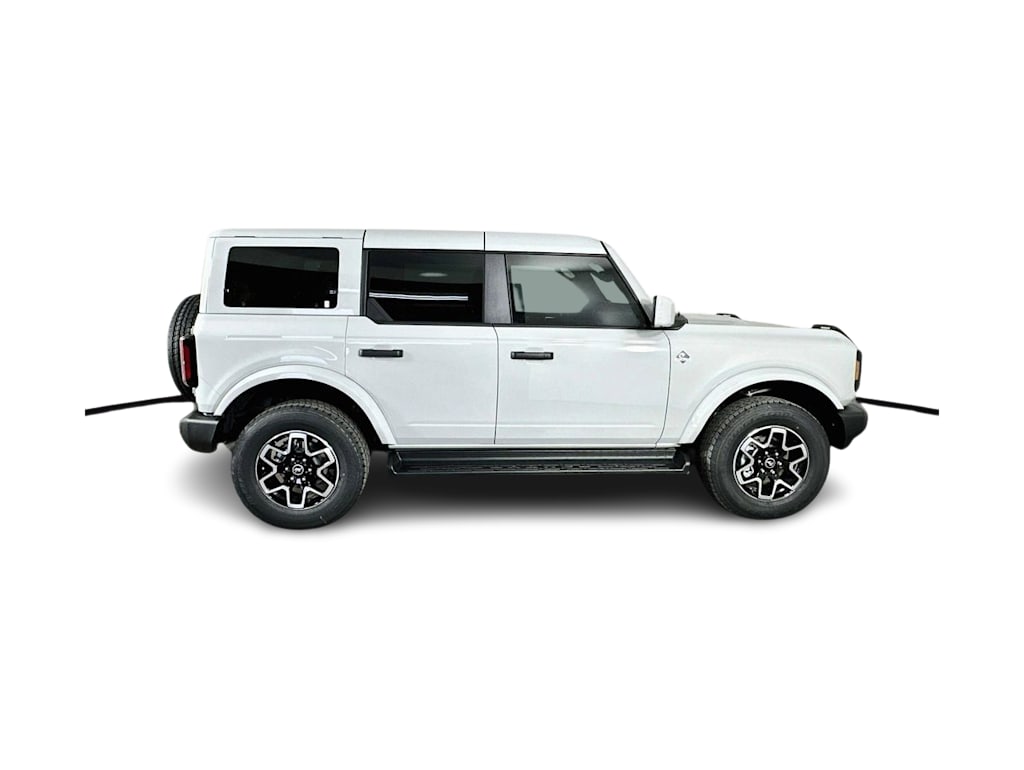 Thumbnail: 2026 Ford Bronco - 26